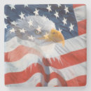 Zoek naar american flag onderzetters Patriottisch