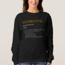 Zoek naar kombucha kleding Thee