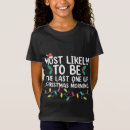 Recherche de matin de noël tshirts Populaire