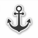 Zoek naar zwarte silhouet stickers Eenvoudig
