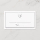Recherche de ticket mariage placement cartes Bride