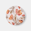 Recherche de arrière plan beige magnets Fleur