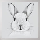 Recherche de lapin de art Animal