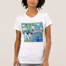 Recherche de map femme tshirts Aquarelle