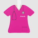 Recherche de infirmière mignonne ornements Médecin
