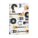 Recherche de instruments de musique ouvre bouteilles Vintage