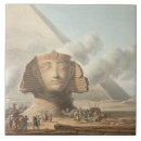 Recherche de sphinx carreaux L'afrique