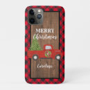 Recherche de sapin iphone coques Motif