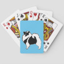 Recherche de spitz jeux de cartes Noir