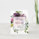 Recherche de for mothers day Floral