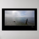 Recherche de pêche mouche posters Pêcheur