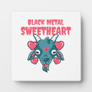 Recherche de chèvre plaques Diable