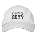 Recherche de de diplômé casquettes Classe de 2025