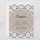 Recherche de couleur 14x19 invitations Moderne