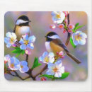Recherche de beaux arts tapis souris Oiseaux