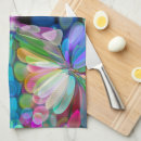 Recherche de libellule cuisine linges Fleurs