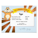 Recherche de adoption certificate Animal