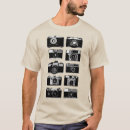 Recherche de appareil photo tshirts Créatif