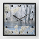 Recherche de agricole horloges Fleurs