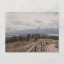 Recherche de le wyoming cartes postales Parc national