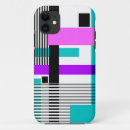 Recherche de rayées iphone coques Brillant