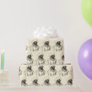 Zoek naar oude cadeaupapier Retro