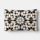 Recherche de marbre cosmétiques pochettes Blanc