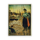 Recherche de publicité magnets Français