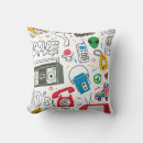 Recherche de années 80 coussins 80s