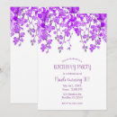 Recherche de orchid anniversaire invitations Fleurs