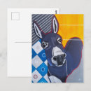 Recherche de âne drôle cartes postales Mule