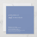 Recherche de bleu turquoise mariage invitations Typographie de script