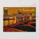 Zoek naar nashville briefkaarten Cityscape