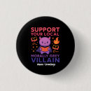 Recherche de personnages badges Toute personne