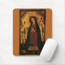 Recherche de notre dame guadalupe tapis souris Mexique