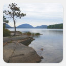 Recherche de acadia autocollants Paysage