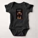 Recherche de hongrois bébé vêtements Vizsla