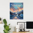 Recherche de glacier art Randonnée