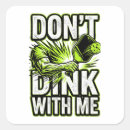 Recherche de dink autocollants Pickleball