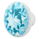 Recherche de bleu vert boutons et poignées de porte Aqua