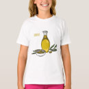 Zoek naar olijfolie tshirts Koken