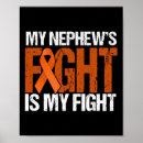 Recherche de le cancer posters Guerrier
