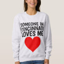 Recherche de cincinnati Amour