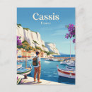 Recherche de cassis cartes postales Voyage