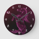 Recherche de frisons horloges Noir