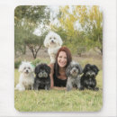 Recherche de adorable chien tapis souris Mignon