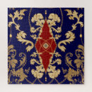 Recherche de fruit vintage puzzles Motif