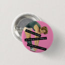 Zoek naar grappige spelden buttons For her