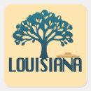 Recherche de nouvelle orléans autocollants Travel