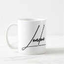 Recherche de souvenirs londres tasses Ville